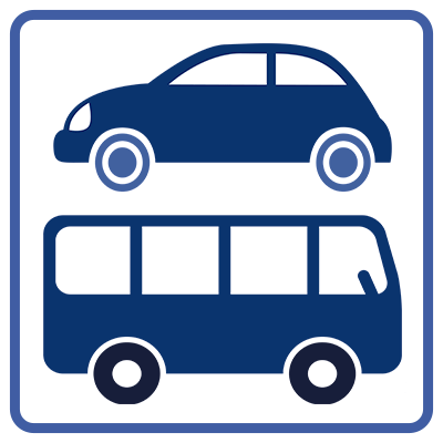 Mezzi pesanti: l'elettrico continua a tirare, male il gas